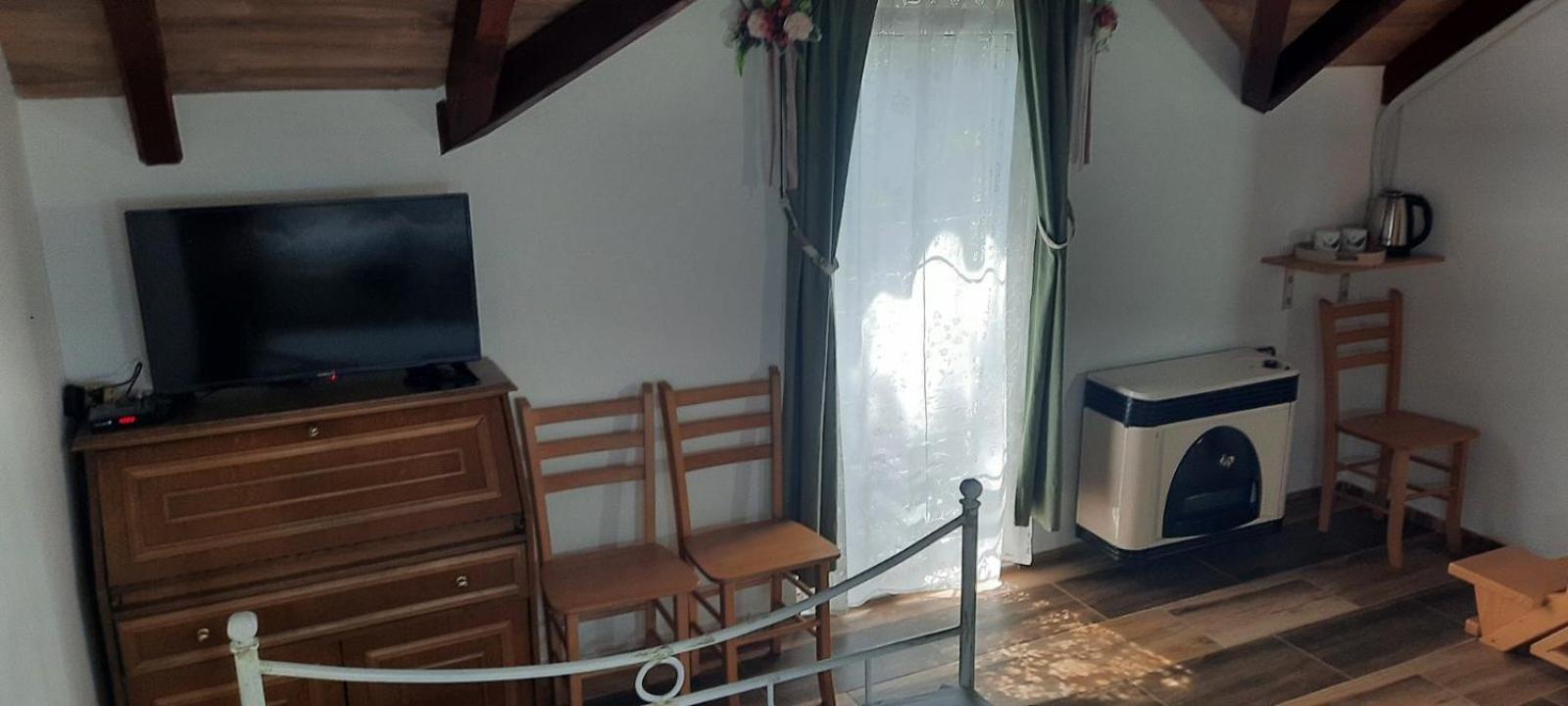 Bed and Breakfast Vila Davidovic-Fruska Gora Mandelos Zewnętrze zdjęcie